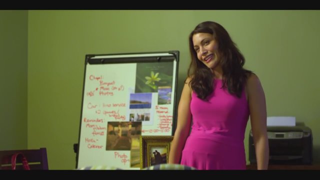 Knots (2011) fragmanı