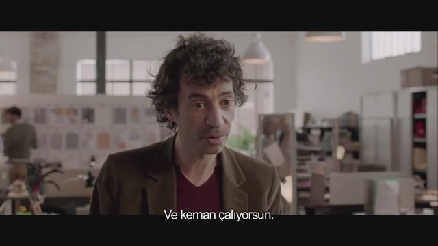 Yatak Dersleri (2014) Türkçe Altyazılı Fragman
