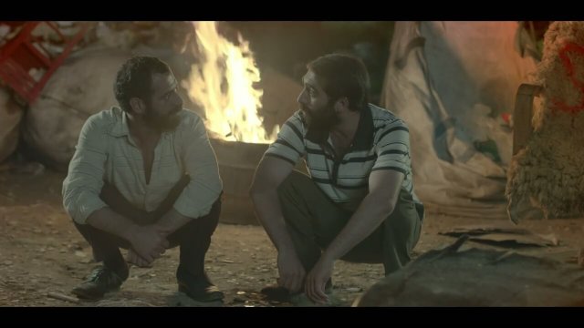 Yav He He 1. fragmanı