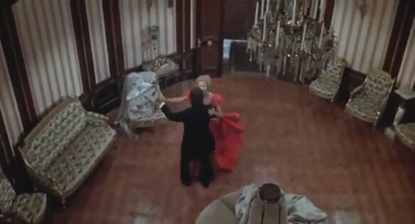 From Noon Till Three (1976) fragmanı