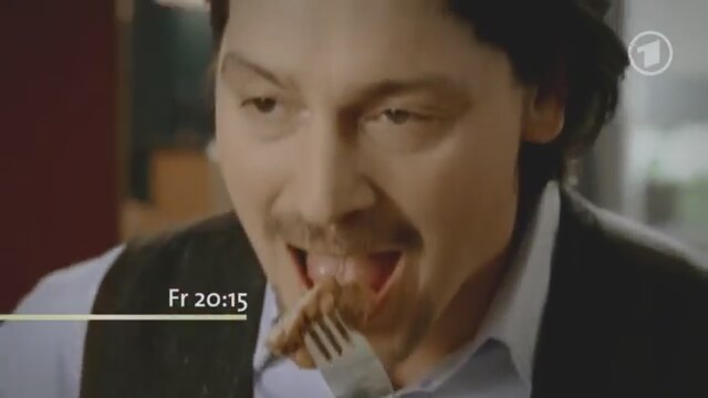 Plötzlich Onkel Fragman