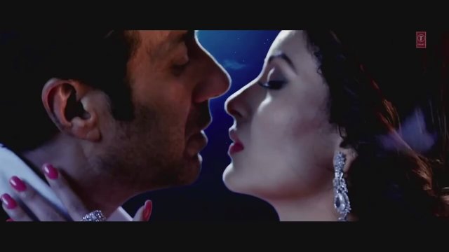 Singh Saab the Great Fragman