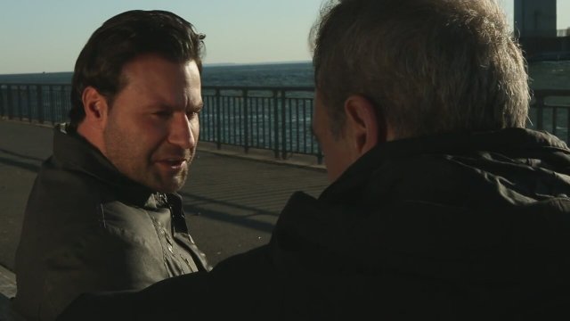 Long Shot Louie Fragman