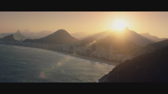 Trash (2014) fragmanı