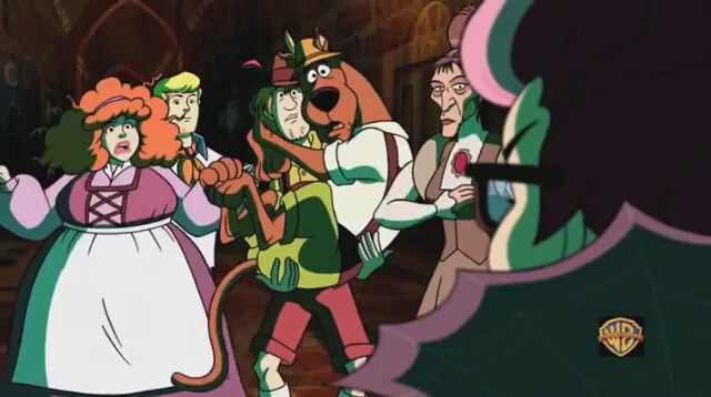 Scooby-Doo! Frankencreepy  Fragman