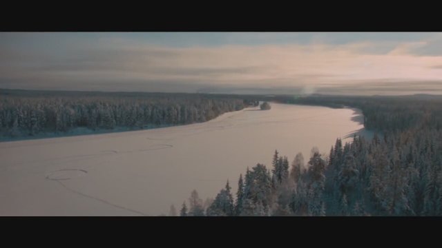 Midden in de Winternacht (2013) fragmanı
