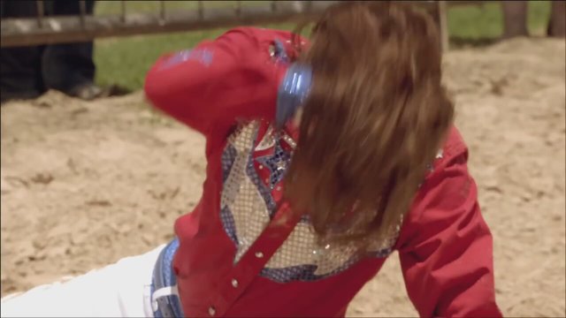 Dakota's Summer (2014) fragmanı