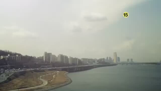 Happy Ending (2012) fragmanı