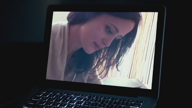 Rosewater (2014) fragmanı