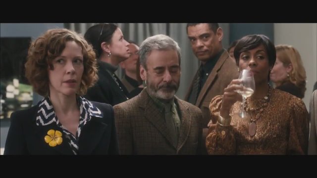 The Rewrite (2014) fragmanı