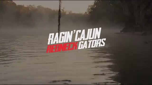 Katil Timsahlar (2013) fragmanı