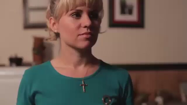 All American Horror (2014) fragmanı