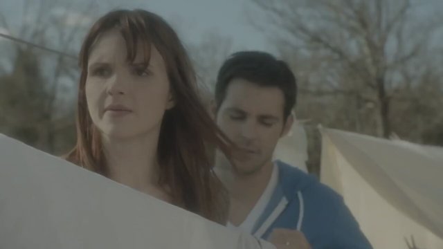 Dark Awakening (2015) fragmanı