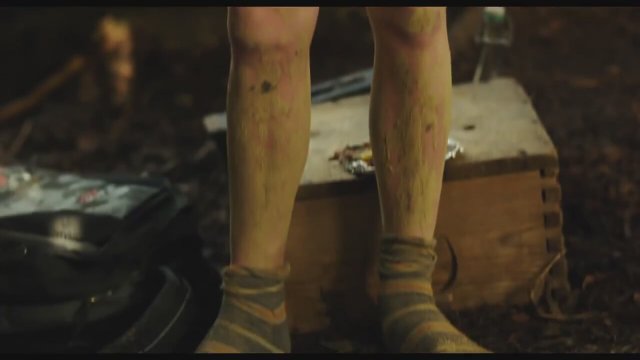 Fünf Freunde 2 (2013) fragmanı