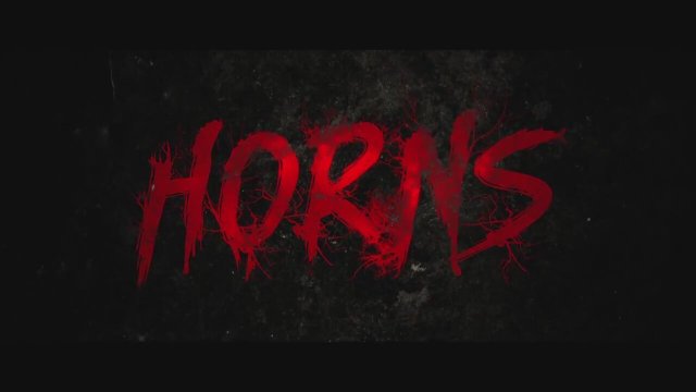 Horns (2013) 1. fragmanı