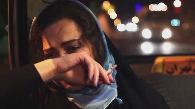 Ghessa-ha (2014) fragmanı