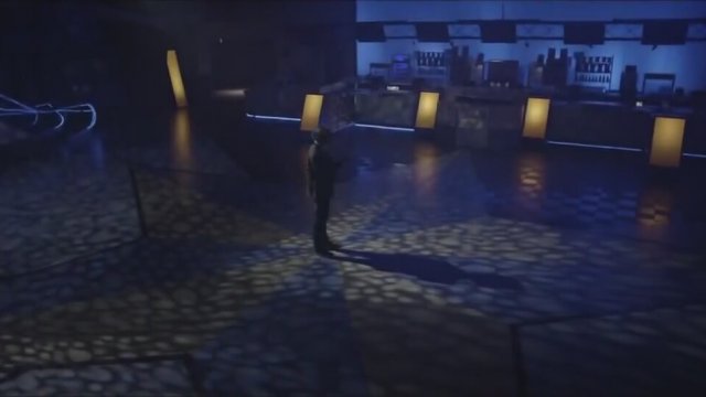 The Last Showing Fragman