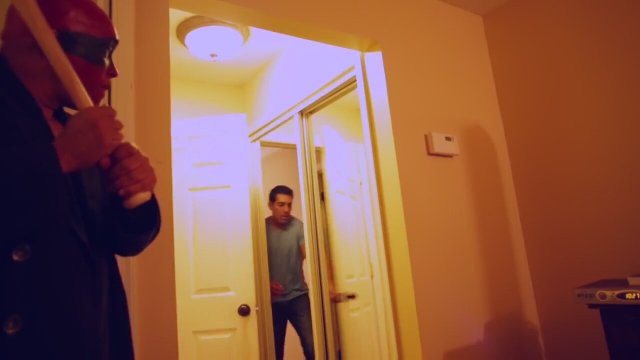 Dirty Shield Fragman