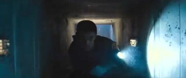 Son of a Gun Fragman