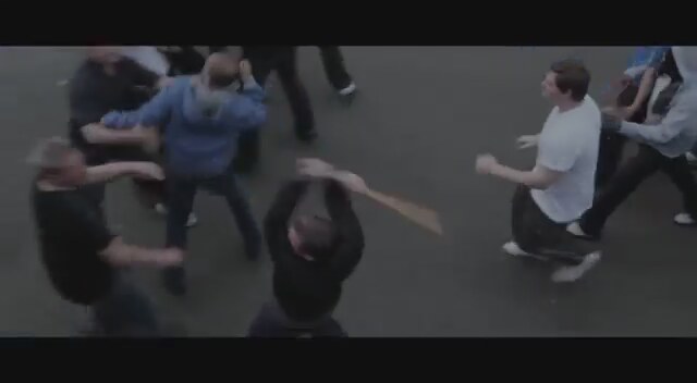 Blue Collar Hooligan (2012) fragmanı