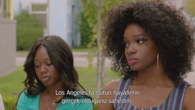 Step Up: All In (2014) Türkçe Altyazılı fragmanı