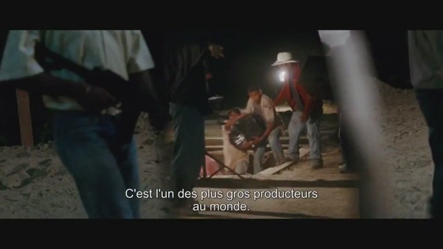 Paradise Lost (2014) 1. fragmanı