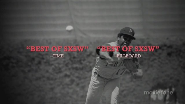 No No: A Dockumentary (2014) fragmanı