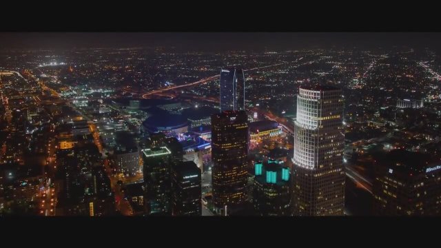 Patrondan Kurtulma Sanatı 2 (2014) 2. fragmanı