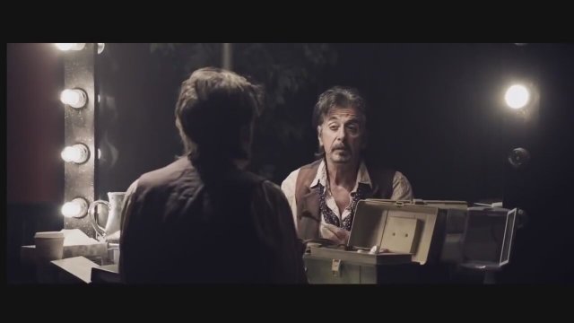 The Humbling Fragman