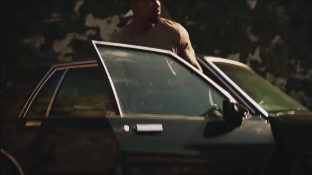 Falcon Rising Fragman