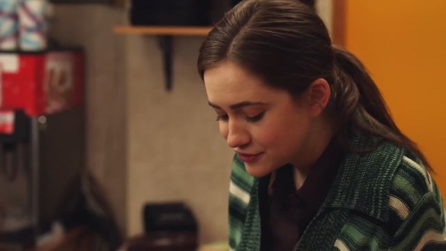 Coming Up Roses Fragman