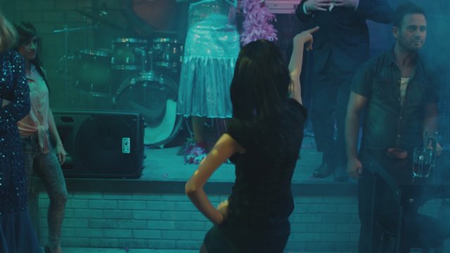 Delisin Delisin! 1. Fragman