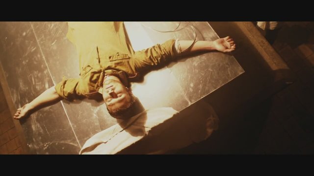 War of the Dead (2011) fragmanı