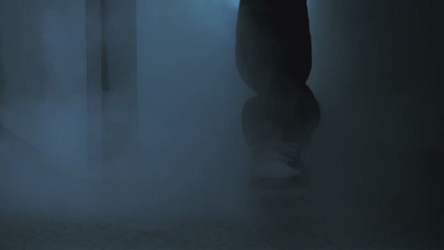 The Coed and the Zombie Stoner Fragman