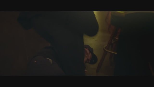 Spring (2014) fragmanı