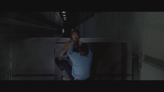 Free Fall (2014) fragmanı