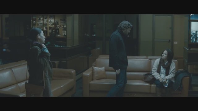 Când se lasa seara peste Bucuresti sau metabolism (2013) fra