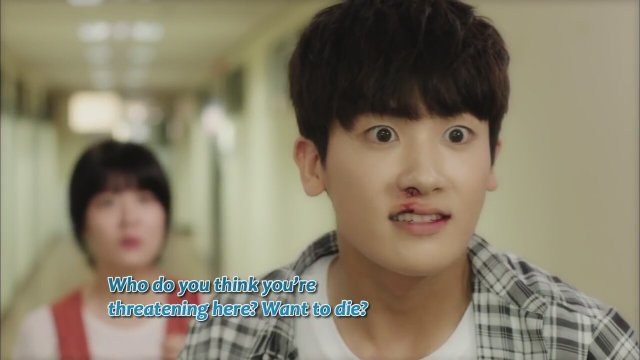 What's With This Family (2014) fragmanı