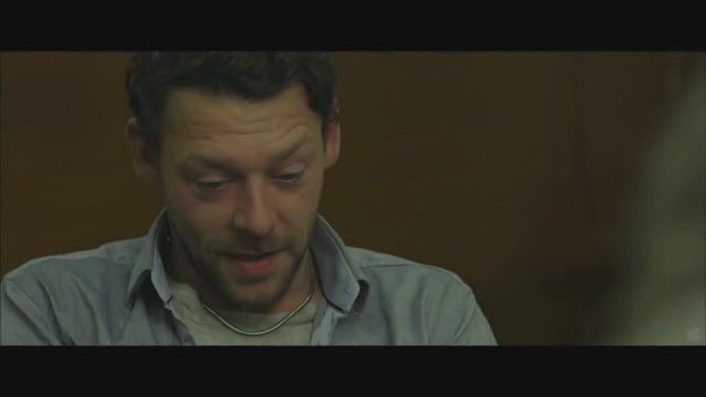 Pusher (2012) fragmanı