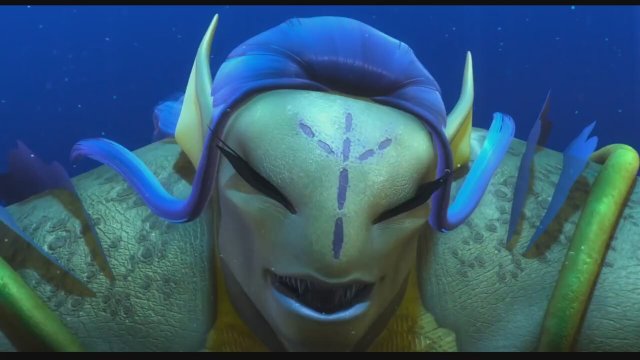 Winx Club: Okyanusun Gizemi (2014) fragmanı