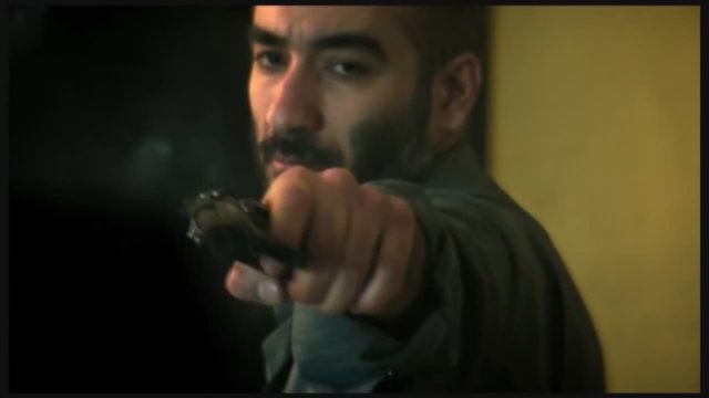 Ters Köşe (2014) fragmanı