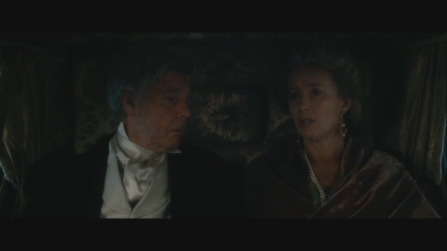 Effie Gray (2014) fragmanı