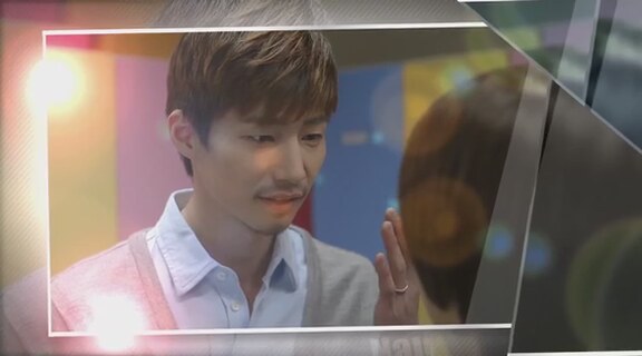 Nail Shop Paris (2014) fragmanı