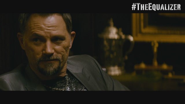 The Equalizer Türkçe Altyazılı Özel Klip