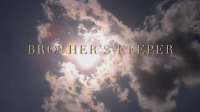 Brother's Keeper (2013) fragmanı