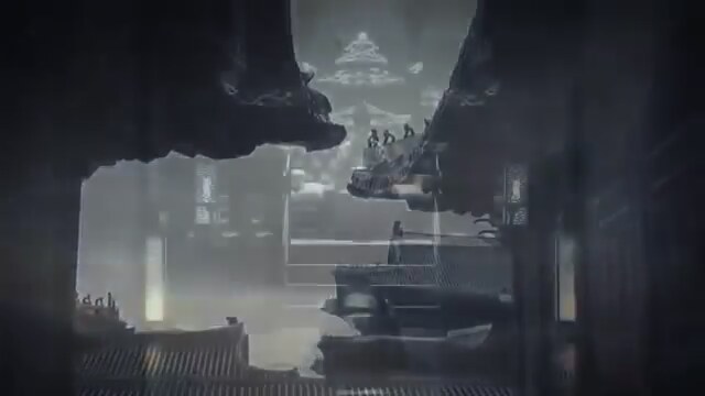 Secret Door (2014) fragmanı