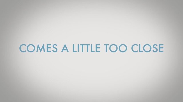 All Relative (2014) fragmanı