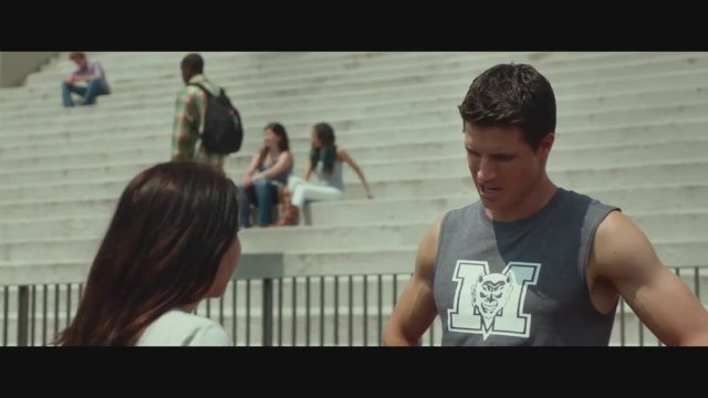 The DUFF (2015) fragmanı