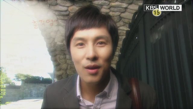 Cheer Up, Mr. Kim (2012) fragmanı