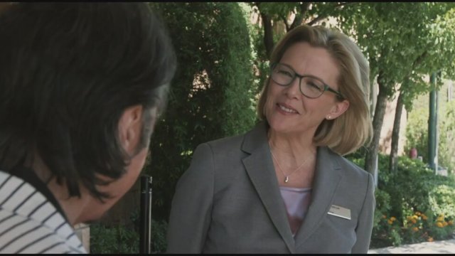 Danny Collins (2015) fragmanı